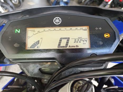 YAMAHA XTZ 250 LANDER, Foto 7