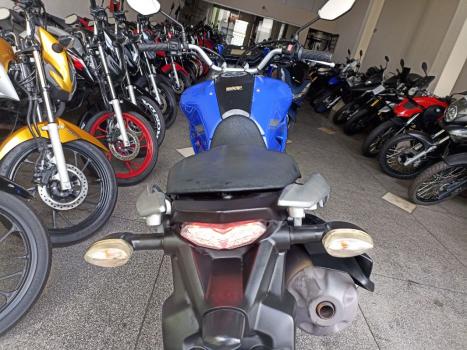 YAMAHA XTZ 250 LANDER, Foto 8