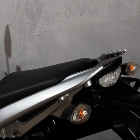 YAMAHA XTZ 250 LANDER, Foto 9