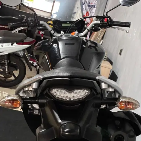 YAMAHA XTZ 250 LANDER, Foto 10