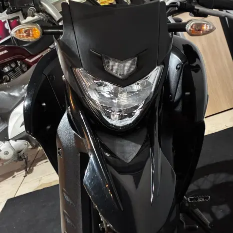 YAMAHA XTZ 250 LANDER, Foto 17