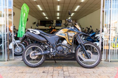 YAMAHA XTZ 250 LANDER, Foto 2