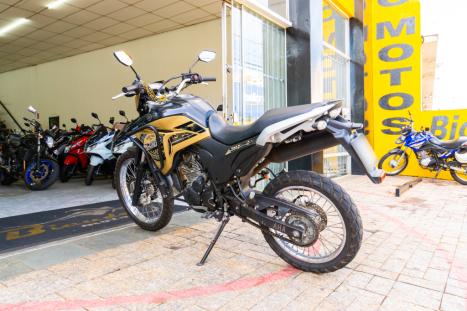 YAMAHA XTZ 250 LANDER, Foto 3