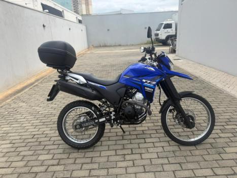 YAMAHA XTZ 250 LANDER, Foto 2