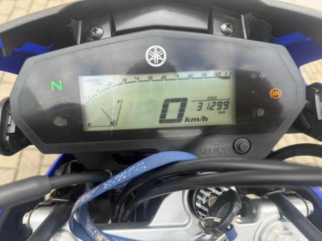 YAMAHA XTZ 250 LANDER, Foto 5