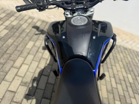 YAMAHA XTZ 250 LANDER, Foto 3