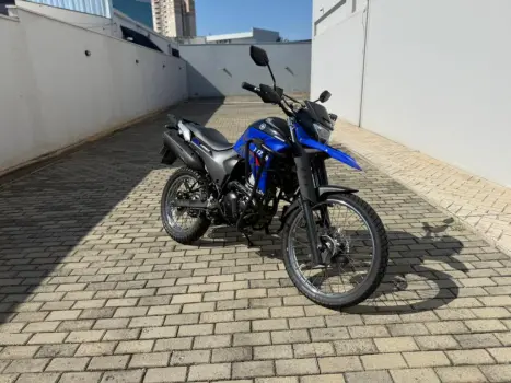 YAMAHA XTZ 250 LANDER, Foto 6