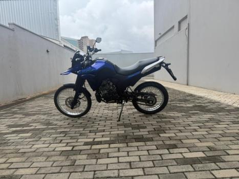 YAMAHA XTZ 250 LANDER, Foto 1