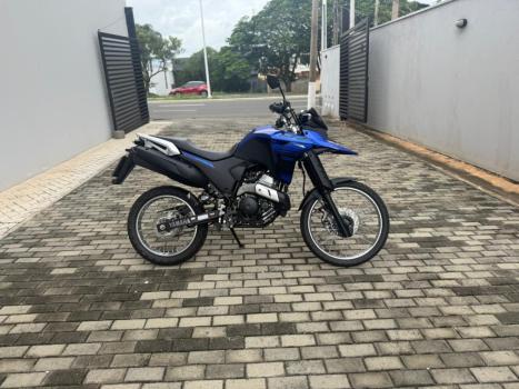YAMAHA XTZ 250 LANDER, Foto 2