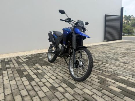 YAMAHA XTZ 250 LANDER, Foto 4
