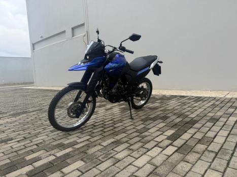 YAMAHA XTZ 250 LANDER, Foto 5