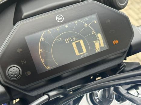 YAMAHA XTZ 250 LANDER, Foto 7