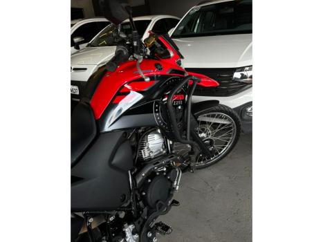 YAMAHA XTZ 250 LANDER, Foto 4