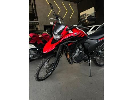 YAMAHA XTZ 250 LANDER, Foto 5