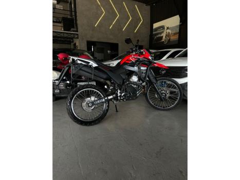 YAMAHA XTZ 250 LANDER, Foto 7