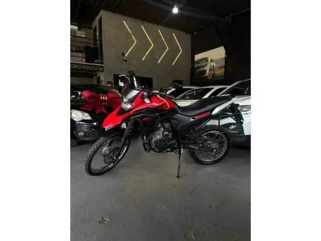 YAMAHA XTZ 250 LANDER, Foto 10