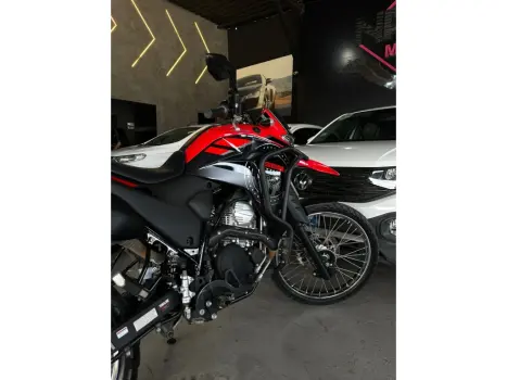 YAMAHA XTZ 250 LANDER, Foto 11