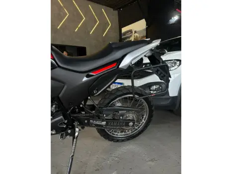 YAMAHA XTZ 250 LANDER, Foto 13