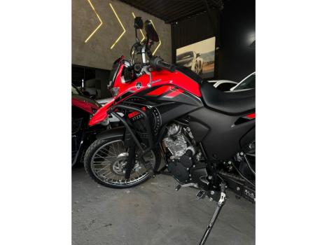 YAMAHA XTZ 250 LANDER, Foto 14