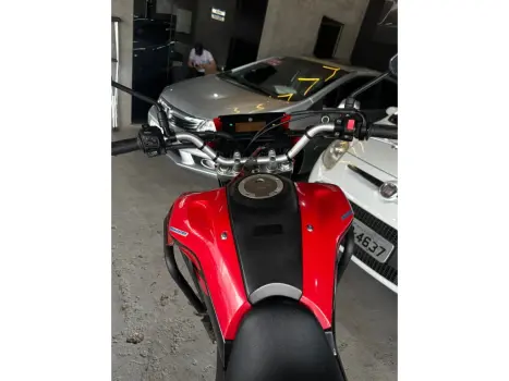 YAMAHA XTZ 250 LANDER, Foto 15