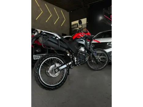 YAMAHA XTZ 250 LANDER, Foto 16
