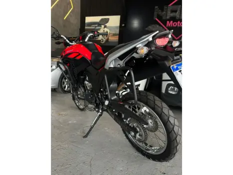 YAMAHA XTZ 250 LANDER, Foto 17