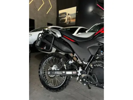 YAMAHA XTZ 250 LANDER, Foto 18