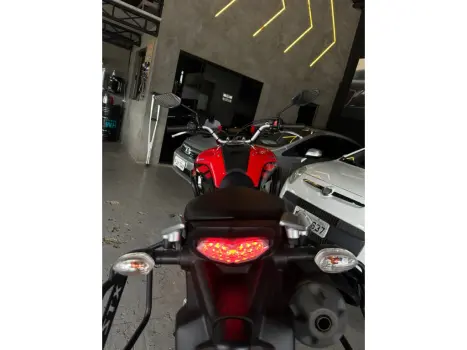 YAMAHA XTZ 250 LANDER, Foto 19