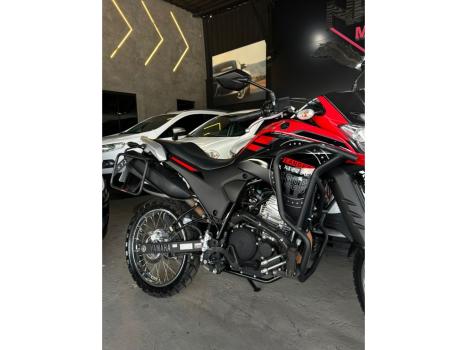 YAMAHA XTZ 250 LANDER, Foto 6