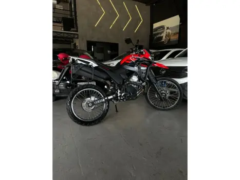 YAMAHA XTZ 250 LANDER, Foto 7