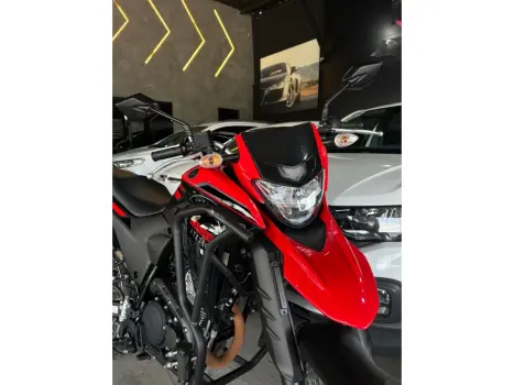 YAMAHA XTZ 250 LANDER, Foto 9