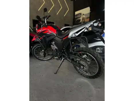 YAMAHA XTZ 250 LANDER, Foto 12