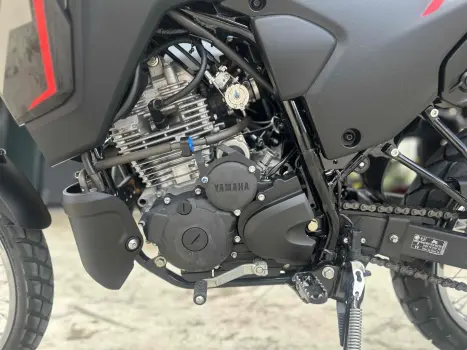 YAMAHA XTZ 250 LANDER, Foto 8