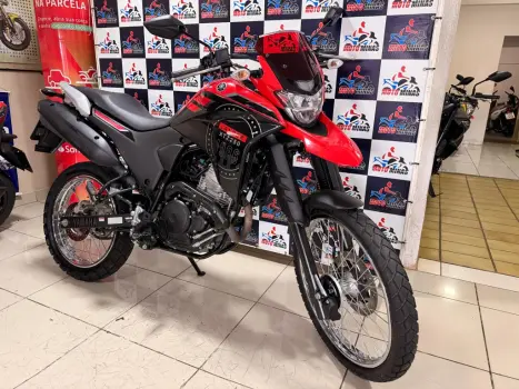 YAMAHA XTZ 250 LANDER, Foto 3