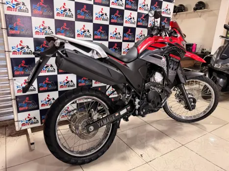 YAMAHA XTZ 250 LANDER, Foto 4