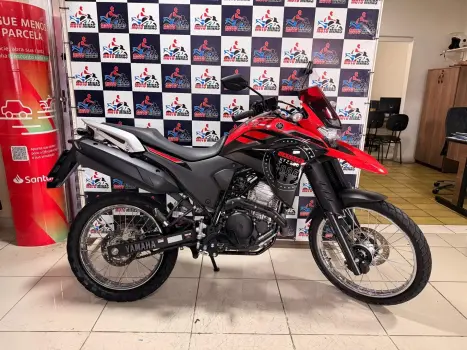 YAMAHA XTZ 250 LANDER, Foto 6