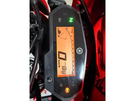 YAMAHA XTZ 250 LANDER, Foto 9