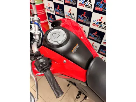 YAMAHA XTZ 250 LANDER, Foto 11