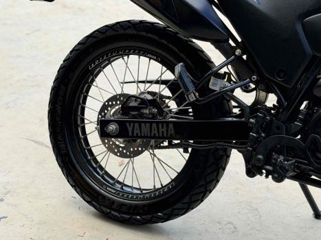 YAMAHA XTZ 250 LANDER, Foto 8