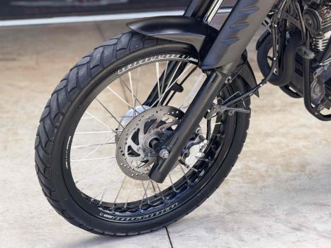 YAMAHA XTZ 250 LANDER, Foto 11