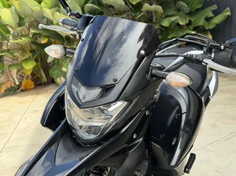 YAMAHA XTZ 250 LANDER, Foto 13