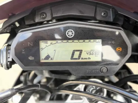 YAMAHA XTZ 250 LANDER, Foto 15