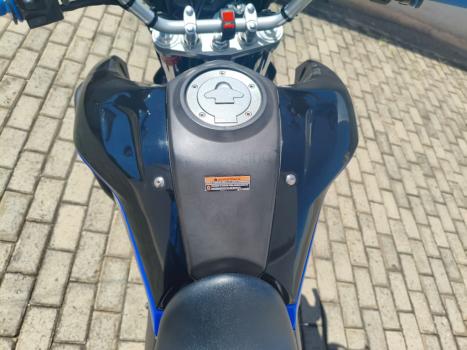 YAMAHA XTZ 250 LANDER, Foto 3