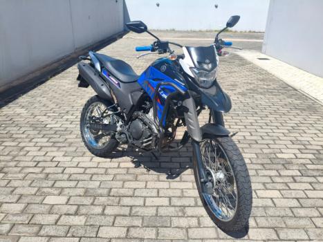 YAMAHA XTZ 250 LANDER, Foto 4