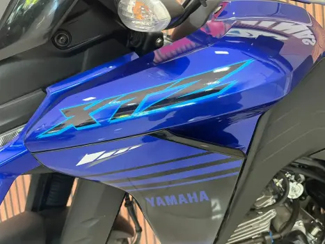 YAMAHA XTZ 250 LANDER, Foto 3