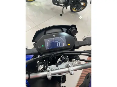 YAMAHA XTZ 250 LANDER, Foto 6