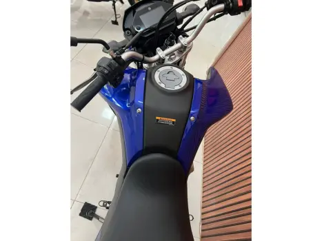 YAMAHA XTZ 250 LANDER, Foto 7
