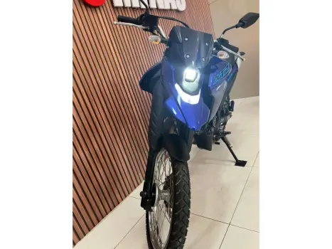 YAMAHA XTZ 250 LANDER, Foto 8