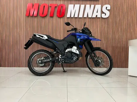 YAMAHA XTZ 250 LANDER, Foto 10