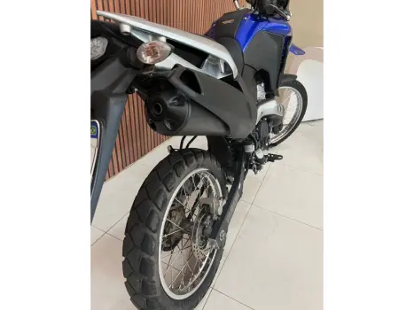 YAMAHA XTZ 250 LANDER, Foto 11